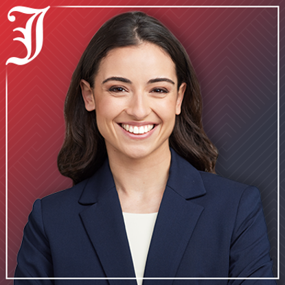 Liberty W Justice Photo