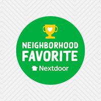 Nextdoor Neighborhood Favorite